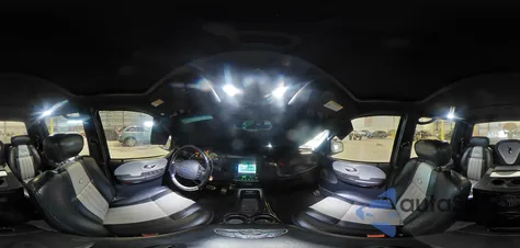 2003 Ford F150 Supercrew Harley Davidson из США, поврежденный, VIN 1FTRW07353KD82007